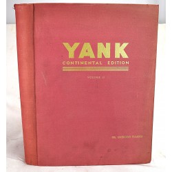 Yank, the Army Weekly (Volume 2)